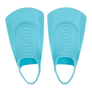 Aleta de natación arena para niños Junior - Cielo