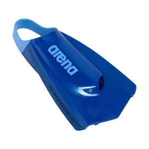 Aleta de entrenamiento arena Powerfin Pro II - Azul