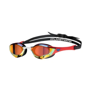 Gafas de natación para competición arena unisex Cobra Edge Swipe Mirror