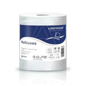 PAPEL COCINA MEGARROLLO GOFRADO