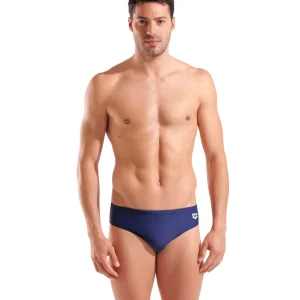Bañador slip arena Feel Dreaming para hombre - Azul Marino/Multi