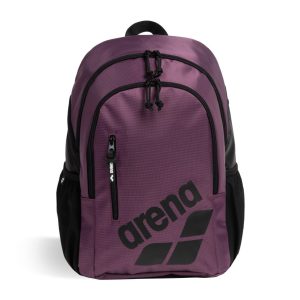 Mochila para deporte y natación arena All Set 30L - Ciruela