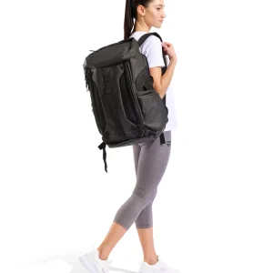 Mochila 42 L arena Ulixes - Negro