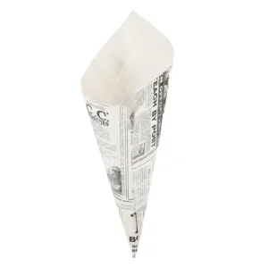 CONOS FRITOS ANTIGRASA TIMES