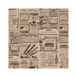 ENVOLTORIOS ANTIGRASA KRAFT Y BLANCO NEWS