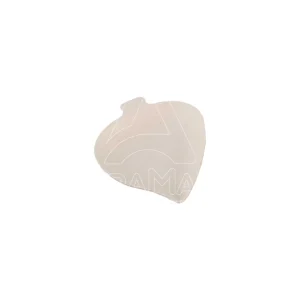 PLATO CATERING HOJA 9.5CM 100% COMPOSTABLE