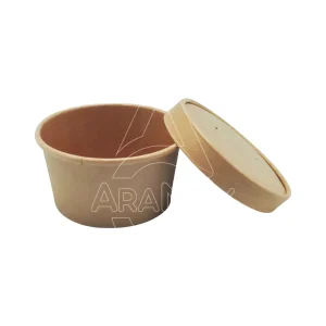 SOPERAS FULL KRAFT ANTIGRASA