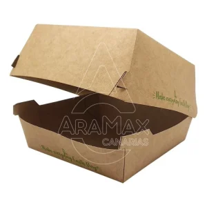 PORTA HAMBURGUESAS GAMA «EVERYDAY»