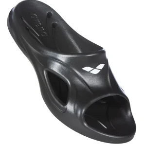 Chanclas arena unisex Hydrosoft II - Negro