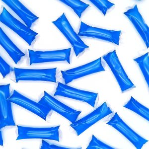 Limpiacristales multiusos en cápsula