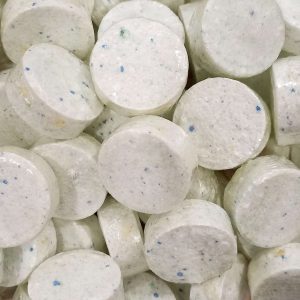 Pastillas Antical Lavadora