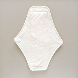 Compresa algodón orgánico Día