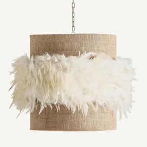 Lámpara de techo Plum