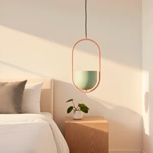 Lámpara de techo Izar