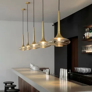 Lámpara de techo Bellatrix