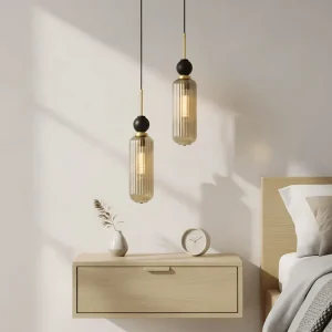 Lámpara de techo Gamma