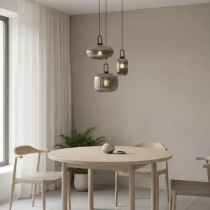 Lámpara de techo Sirius