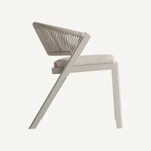 Silla Tegna exterior