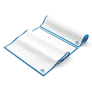 ROLLOS PAÑO «ROLL DRAP» DE ALGODÓN
1 rollo de 10 paños.