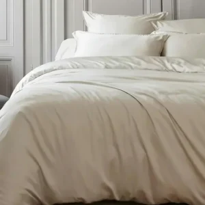 Funda nórdica Bambú 300 hilos satén + funda de almohada