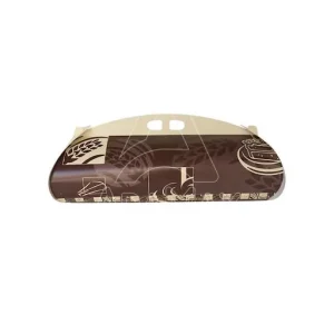 CAJA BRAZO GITANO ESPIGAS