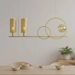 Lámpara de techo Rigel