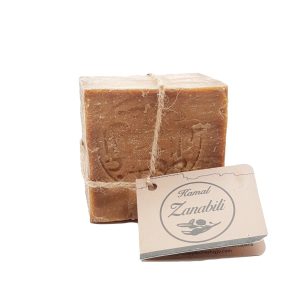 Jabón de Alepo Tradicional 40%