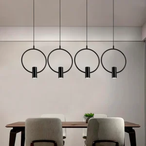 Lámpara de techo Yildun