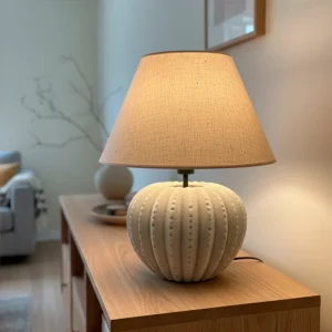 Lámpara de mesa Mira