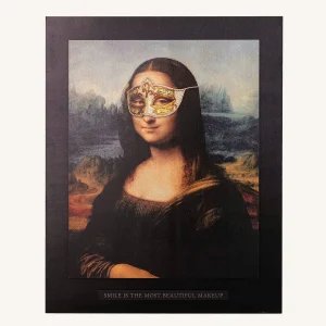 Cuadro Lisa