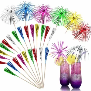 ADORNO HELADO PALMERA 15CM.