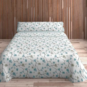 Juego de sábanas 180 hilos Almendro