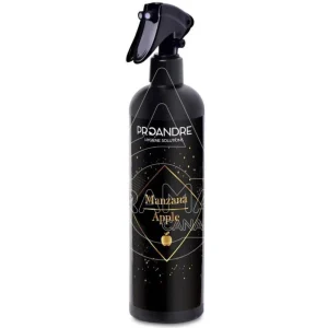 AMBIENTADOR PULVERIZADOR AROMA SOFT P-500 CAJA