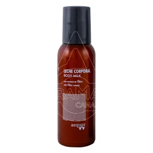 AMENITIE LECHE CORPORAL OLIVA AEQUOR ECO-LUXURY 35ML