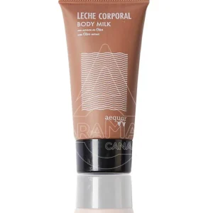 AMENITIE LECHE CORPORAL OLIVA ECO-LUXURY 20ML
tubo cosmético