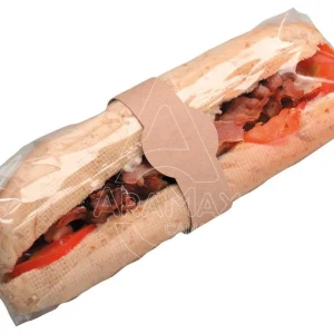 ANILLO BOCADILLO KRAFT 332×40/25MM