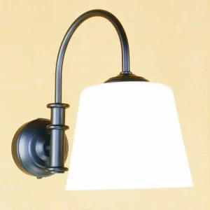 Apliques pared dormitorio original tulipa opal AP300-TLP05