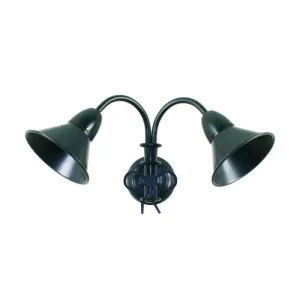 Iluminacion baño elegantes tulipa pequeña AP618-TLP07