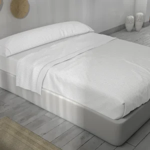 Juego de sábanas Albia