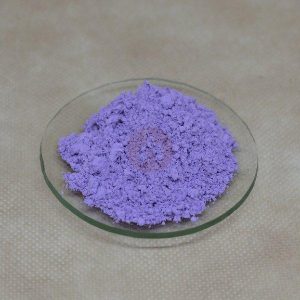 Pigmento Puro Azul Cobalto