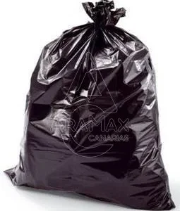 BOLSA BASURA NEGRA 115x130x180