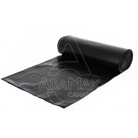 BOLSA BASURA NEGRA 90x120x200 EXTRA FUERTE PREMIUM