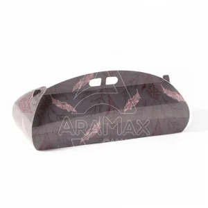 CAJAS DE BRAZO CARTON TAKE AWAY GREY VARIAS MEDIDAS