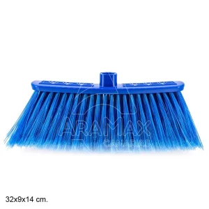 CEPILLO ESCOBA LAVANDA 30CM. INTERIOR
Largo: 30cm. Ancho: 8cm. alto:10cm