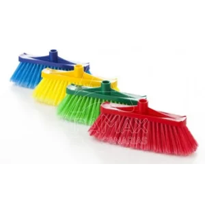 CEPILLO ESCOBA PROFESIONAL 37CM.