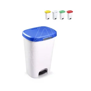 CONTENEDOR FORT 50L. CON PEDAL