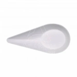 CUCHARA CATERING CÓCTEL 10CM 100% COMPOSTABLE