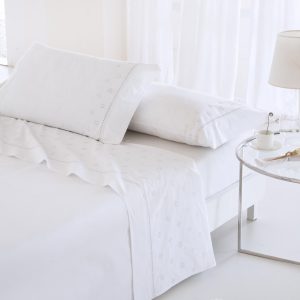 Juego de sábanas Carola