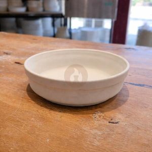 Cazuela D en bizcocho