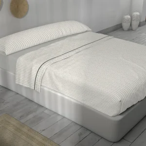 Juego de sábanas Clipped